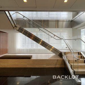 530 5th Ave FL 18 (Offices)