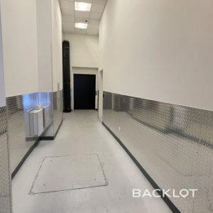 7 Dey (Loading Docks)