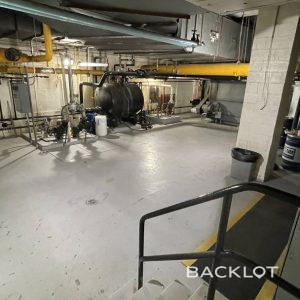 800 3rd Sub (Basements)