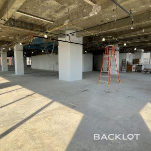 800 3rd FL 38 (White Boxes)