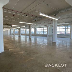 Standard Motor Products Building FL 4 (Offices) #2
