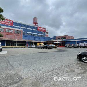 CubeSmart, Redhook (Exteriors)