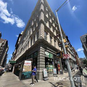 873 Broadway