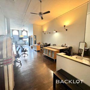 873 Broadway FL 5 (Offices)