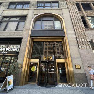 469 7th Avenue (Exteriors)