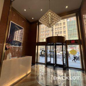 469 7th Avenue (Lobbies)