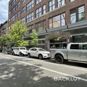 Hit Factory Condo (Exteriors)