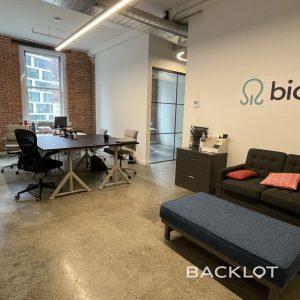 244 W 54th Street FL 6 (Offices)