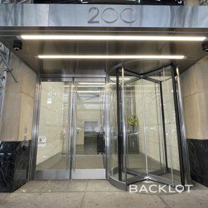 9 Times Square (Exteriors)