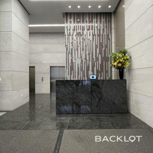 9 Times Square (Lobbies)