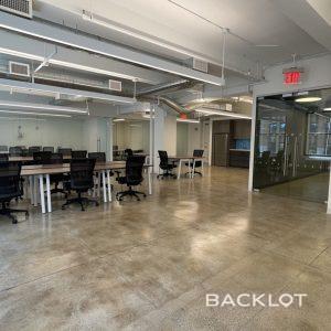 9 Times Square FL 6 (Offices)