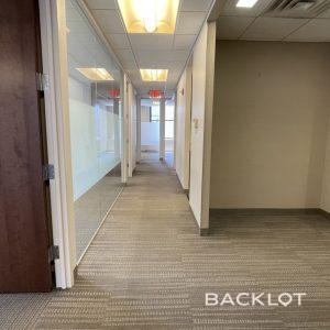 9 Times Square FL 20 (Offices)