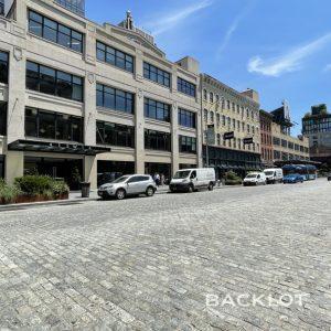 413 West 14th Street (Exteriors)