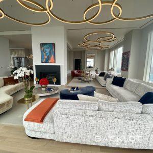 Penthouses