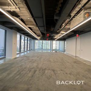 11 Times Square FL 10 (Offices)