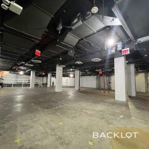 11 Times Square G (Retail Spaces)