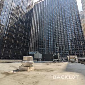 Ziegfeld Ballroom (Roofs)