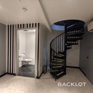 Ziegfeld Ballroom G (Venues) #1