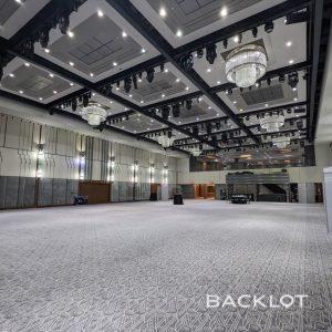 Ziegfeld Ballroom G (Venues)