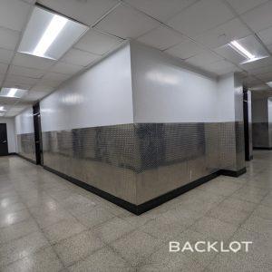 500 Fifth Avenue (Basements)