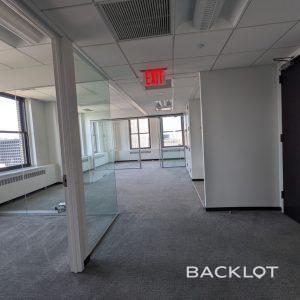 500 Fifth Avenue FL 48 (Offices)