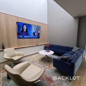 470 Park Avenue South (Lobbies)