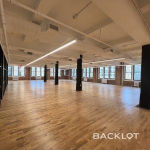 470 Park Avenue South FL 8 (Offices)