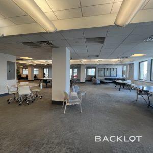 470 Park Avenue South FL 16 (Offices)