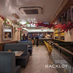 Casa Limone (Restaurants)