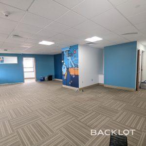 60 Park Place, Newark FL 17 (Offices)
