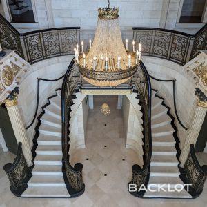 Gloria Crest Estate (Residential Locations)