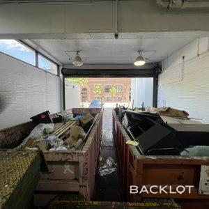 33 Washington Street, NJ (Loading Docks)