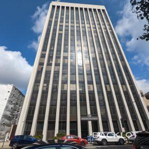 33 Washington Street, NJ (Exteriors)