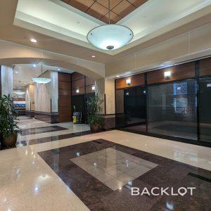 33 Washington Street, NJ (Lobbies)