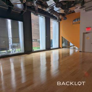 33 Washington Street, NJ FL 1 (Offices)