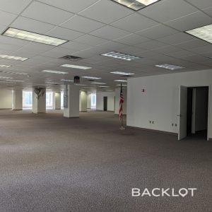 33 Washington Street, NJ FL 3 (Offices)