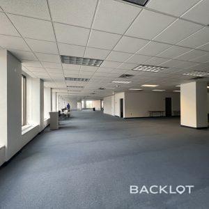33 Washington Street, NJ FL 4 (Offices)