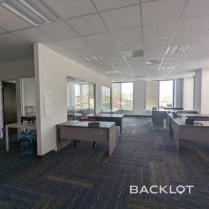 33 Washington Street, NJ FL 8 (Offices)