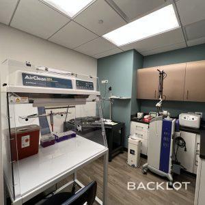 Doctor Offices
