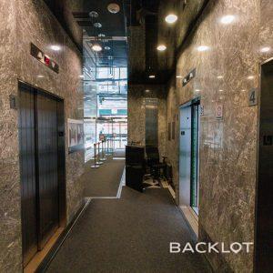 345 7th Avenue (Lobbies)