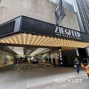 1345 Avenue of the Americas (Miscellaneous)