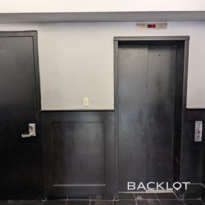 390 Broadway (Lobbies)