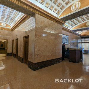 370 Lexington Avenue (Lobbies)
