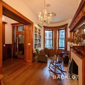269 West 91st Street FL 1 (Residential Locations)