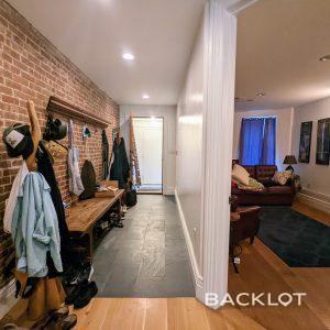 269 West 91st Street G (Residential Locations)