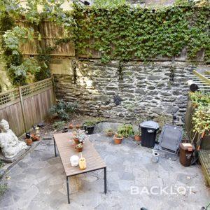 345 West 104th Street G 2 (Exteriors)