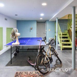 345 West 104th Street B (Residential Locations)