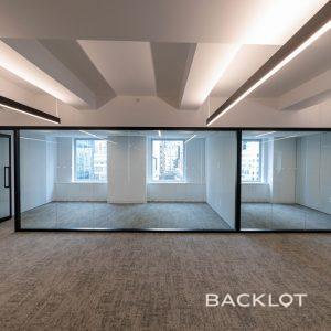 130 East 59th Street FL 21 (Offices)