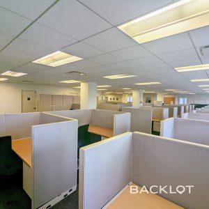 5 Penn Plaza FL 20 (Offices)