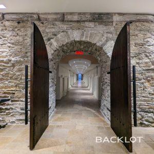 Basilica of St. Patrick's Old Cathedral C (Venues)